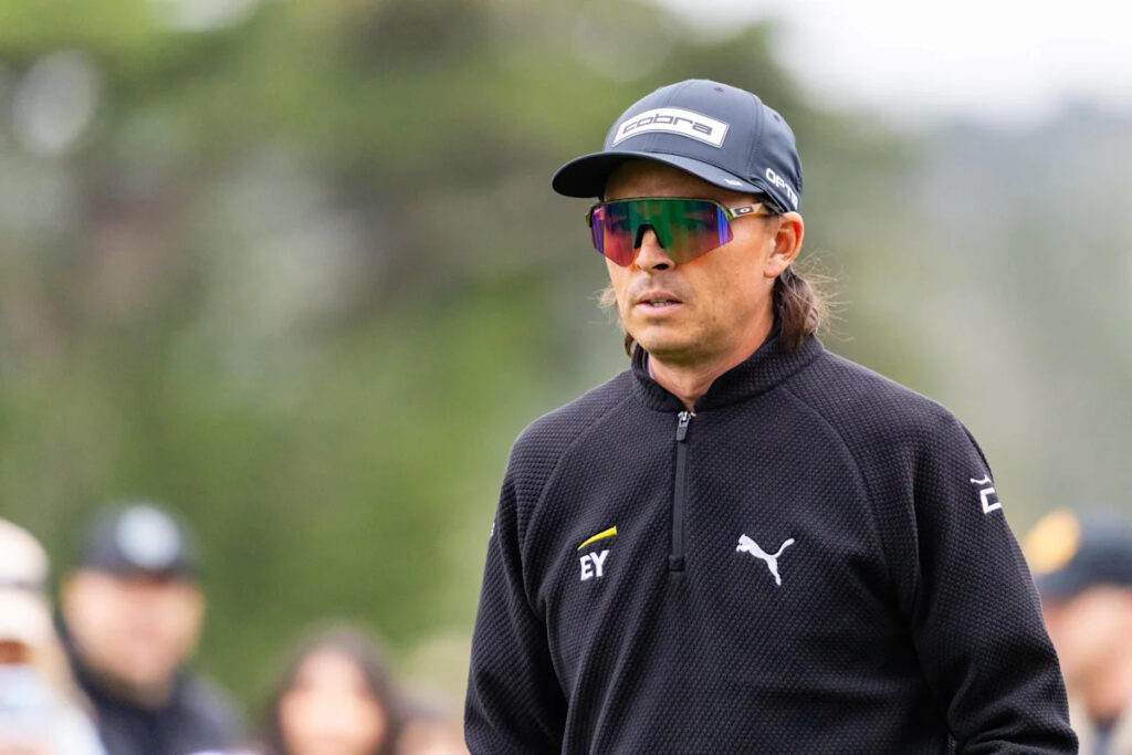 “Put Up or Shut Up”: Rickie Fowler’s Playoff Exit Delivers Brutal PGA Tour Wake-Up Call