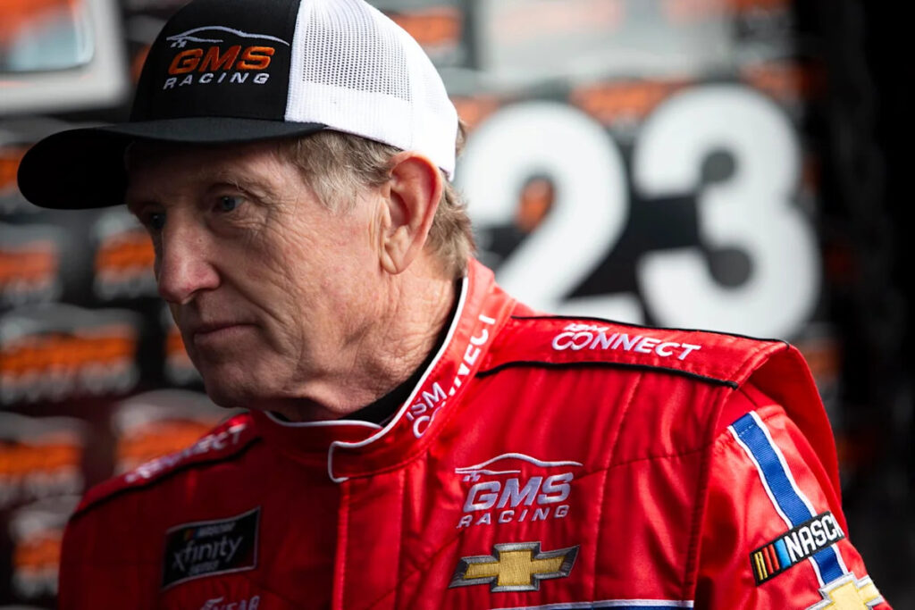 “Nobody Else Was Gonna Be Bill” — Former NASCAR Team Owner Recalls the ‘Dark Ages’ That Followed Bill Elliott’s Exit