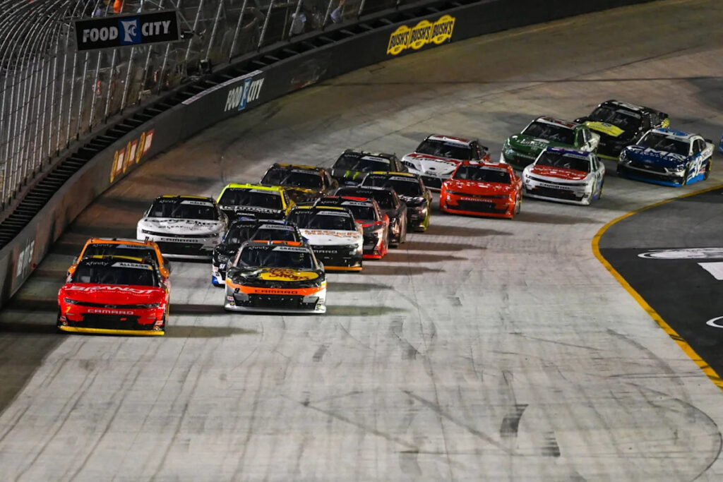 NASCAR Insider Unmasks Bristol’s Hand Behind Chase Snub Reviving August Tradition NASCAR Insider Unmasks Bristol’s Hand Behind Chase Snub Reviving August Tradition