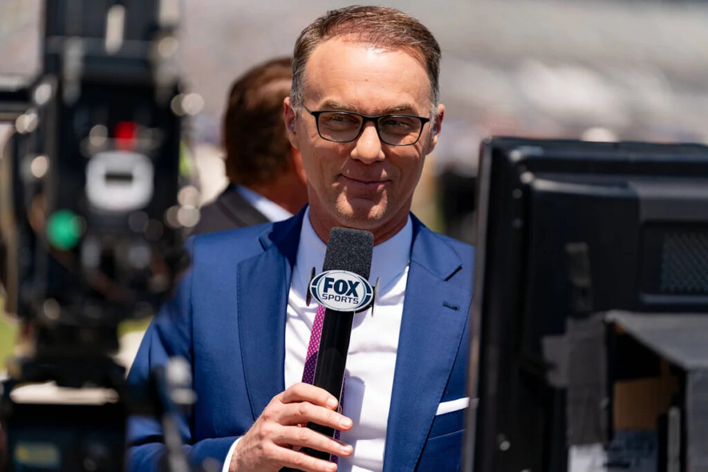 Veteran Crew Chief Uses Kevin Harvick To Call Out Team’s Unjust NASCAR Driver Axing Veteran Crew Chief Uses Kevin Harvick To Call Out Team’s Unjust NASCAR Driver Axing