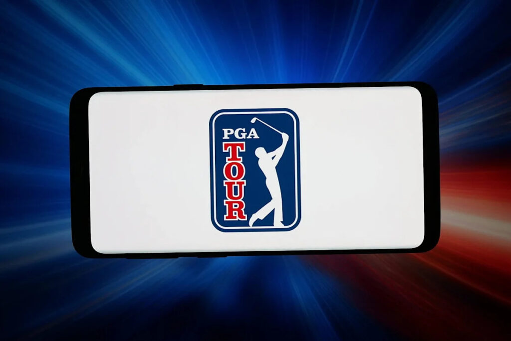 .4B Sponsor Set to Cut Ties With PGA Tour After 20 Years: Report .4B Sponsor Set to Cut Ties With PGA Tour After 20 Years: Report