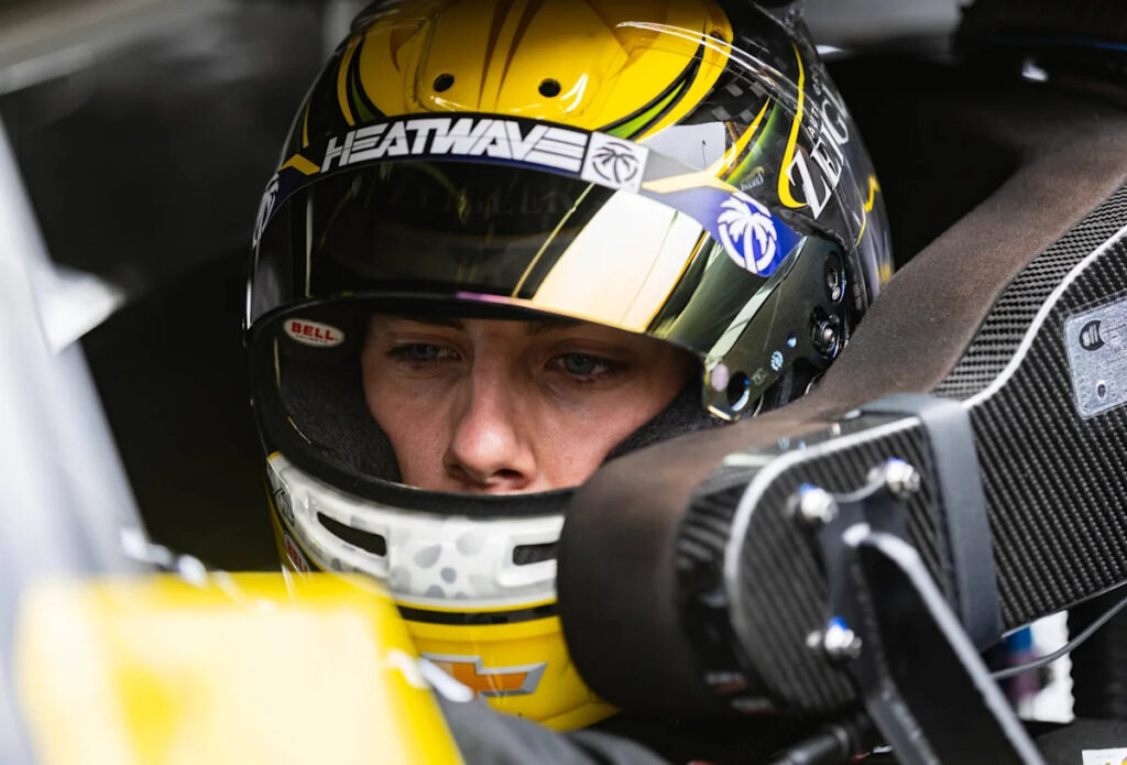 Outrage Erupts Over NASCAR’s Unusual Approach Capitalizing on Controversial Cup Star’s Antics
