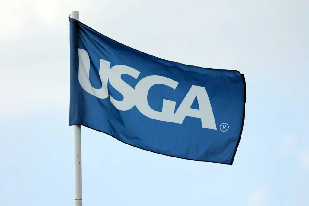 Jack Whaley Releases Emotional Statement About His Father After Reaching U.S. Amateur Final