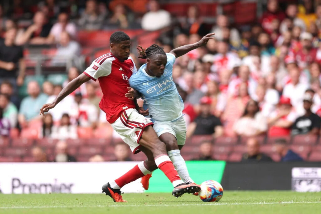 A major injury concern has emerged for Manchester City which changes the winger equation A major injury concern has emerged for Manchester City which changes the winger equation