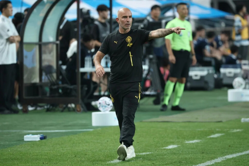 The new Manchester City manager has completed all of the preparation he can for what lies ahead