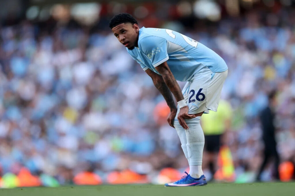 Finally, a maligned Manchester City winger will get the move that he has long craved
