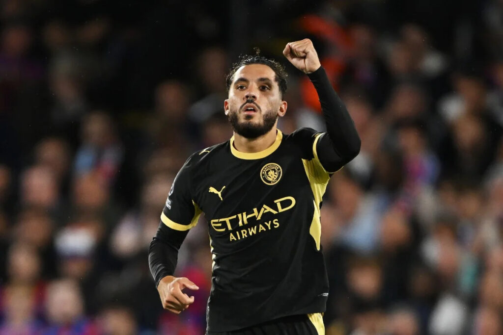 Once again, a Manchester City maestro showed why he is a box office performer