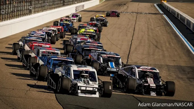 Entry List: NASCAR Whelen Modified Tour Heads To The “Magic Mile” Entry List: NASCAR Whelen Modified Tour Heads To The “Magic Mile”