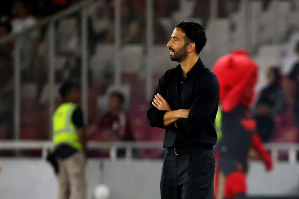 Torino vs Milan – Amorim defends Modric choice: ‘Doesn’t have the legs for 90 minutes’