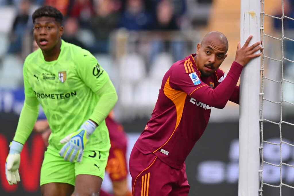 Friendly: Borussia Dortmund vs. Roma official line-ups Friendly: Borussia Dortmund vs. Roma official line-ups