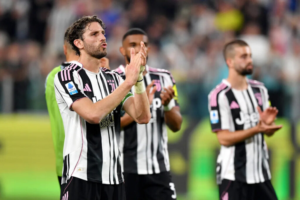 Locatelli: ‘I drove agents crazy turning down Arsenal, only wanted Juventus’ Locatelli: ‘I drove agents crazy turning down Arsenal, only wanted Juventus’