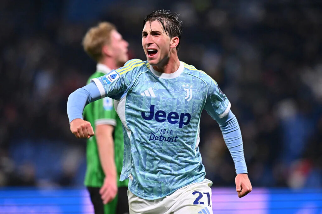 Juventus and Besiktas in negotiations for one-cap Italy midfielder Miretti Juventus and Besiktas in negotiations for one-cap Italy midfielder Miretti