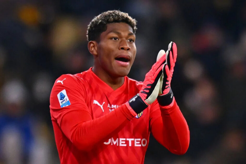 Why Suzuki agreement with PSG abandoned, as Aston Villa talk to Parma for €35m