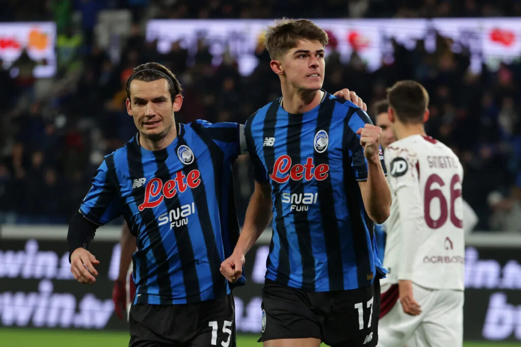 Atalanta confirm new De Ketelaere and Ahanor injury problems Atalanta confirm new De Ketelaere and Ahanor injury problems