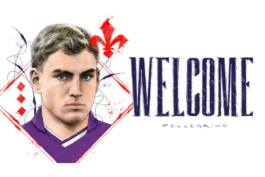Official: Fiorentina buy Pellegrino, send Piccoli to Bologna