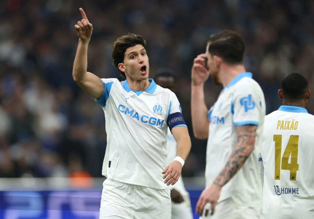 GFFN GUIDE | Can cash-strapped Marseille make Champions League return? GFFN GUIDE | Can cash-strapped Marseille make Champions League return?