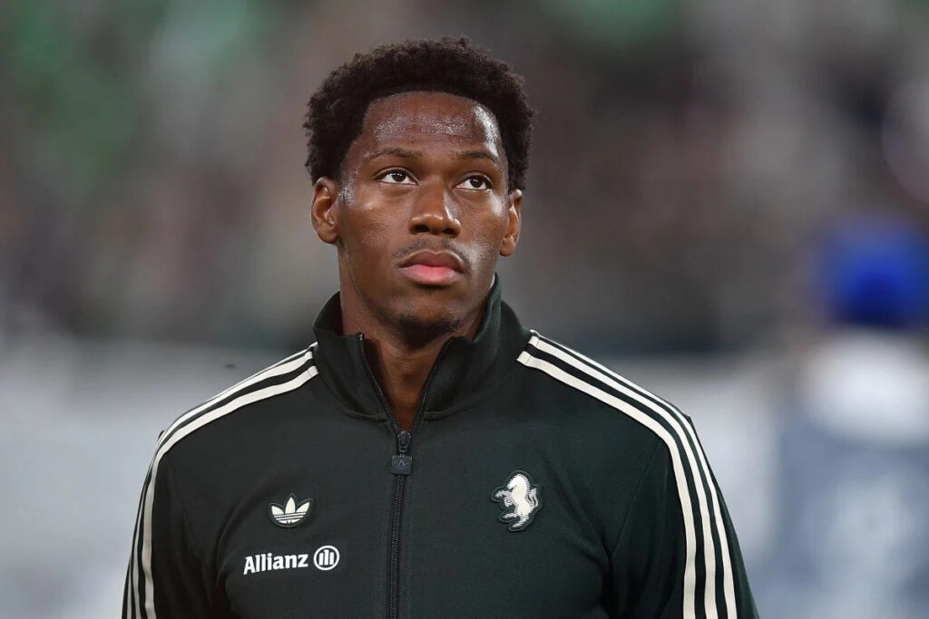 Paris FC in contention to sign Juventus’ Jonathan David Paris FC in contention to sign Juventus’ Jonathan David