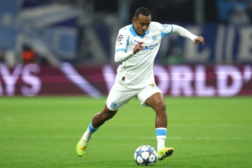 Al-Ittihad rival Sunderland’s Igor Paixao interest