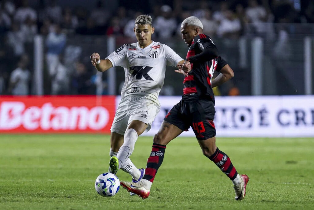 Strasbourg in talks with Chelsea over Deivid Washington move