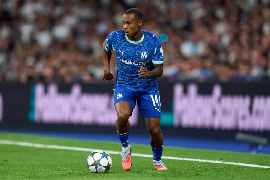 Sunderland reach verbal agreement with Marseille winger Igor Paixão