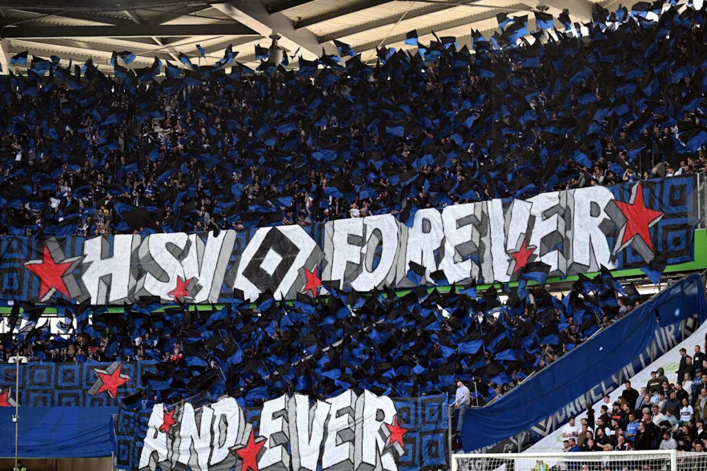 Bundesliga 2026/27 Tactical Previews | Hamburger SV