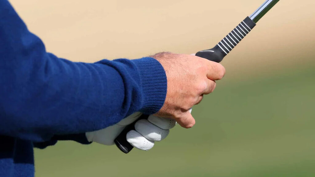 Scottie Scheffler uses this inexpensive training aid-and you should, too Scottie Scheffler uses this inexpensive training aid-and you should, too