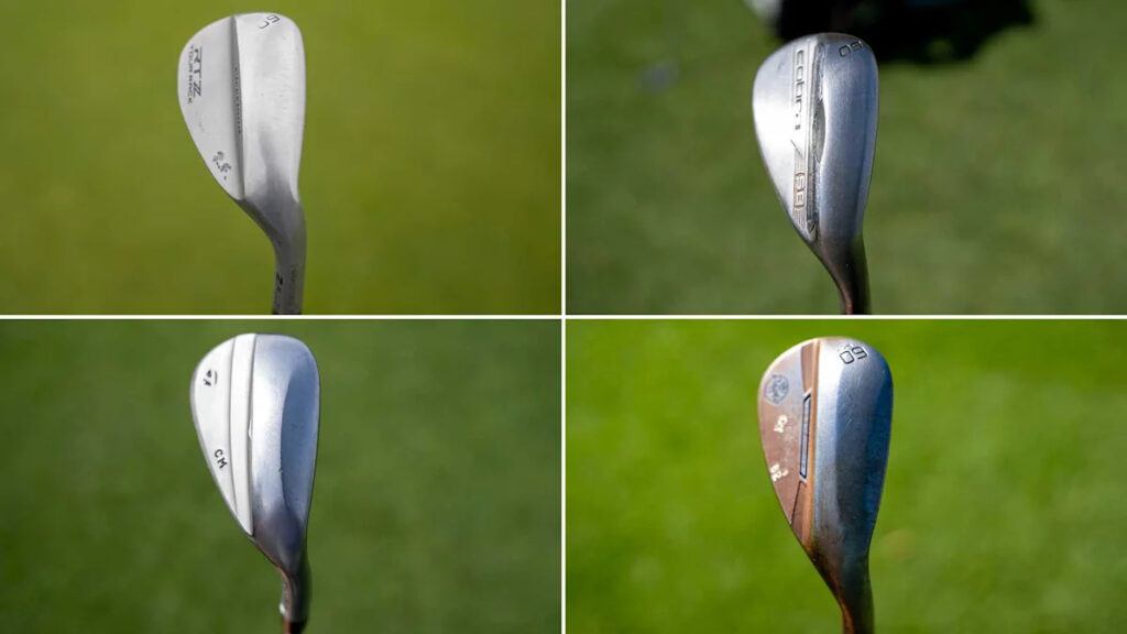 Why offset might be making a comeback on the PGA Tour | Tour Report