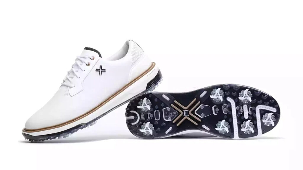 Can new golf shoes help you add swing speed? Here’s what I’ve found Can new golf shoes help you add swing speed? Here’s what I’ve found