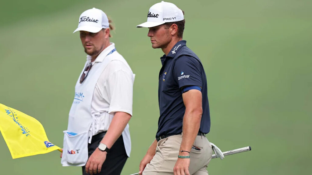 2026 Wyndham Championship money: Total purse, payout breakdown, winner’s share