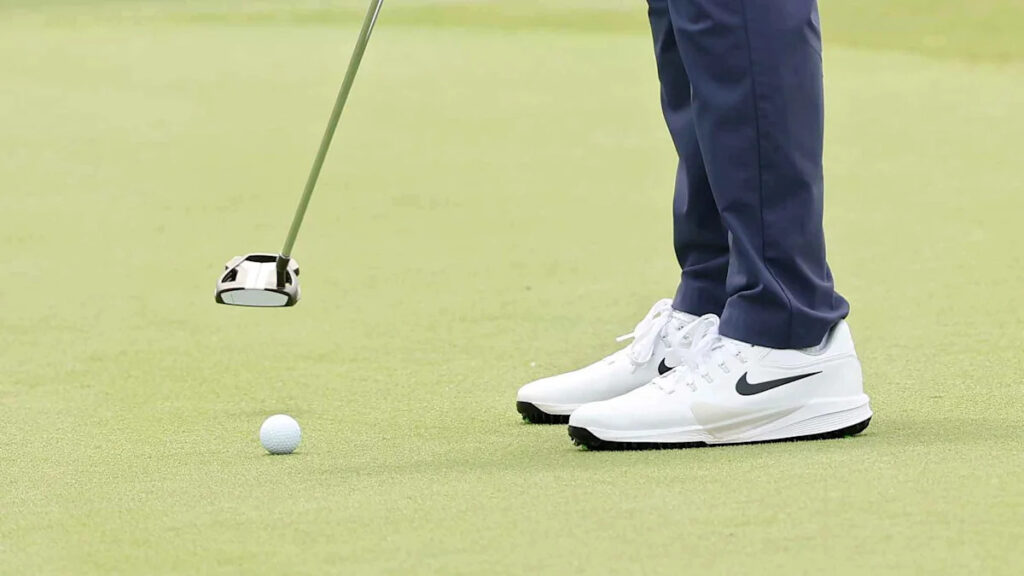 7 musts for becoming a better putter, according to a top teacher 7 musts for becoming a better putter, according to a top teacher