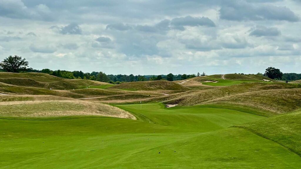 How to plan an unforgettable Wisconsin golf trip at an affordable price