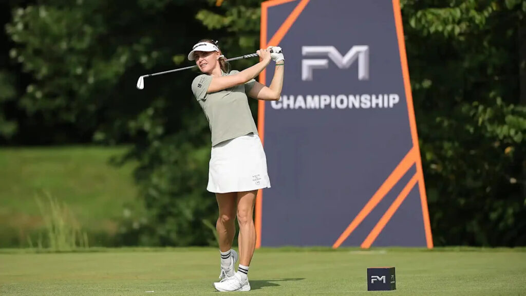 2026 FM Championship purse: Payout breakdown, winner’s share 2026 FM Championship purse: Payout breakdown, winner’s share