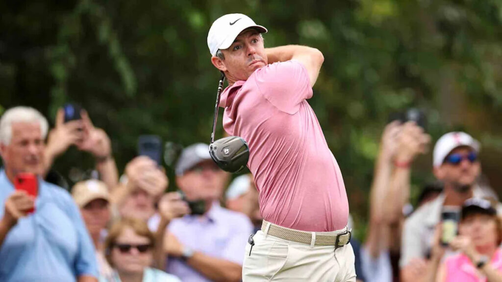 ‘Have they brought value to LIV?’ Rory McIlroy questions PGA Tour returnees