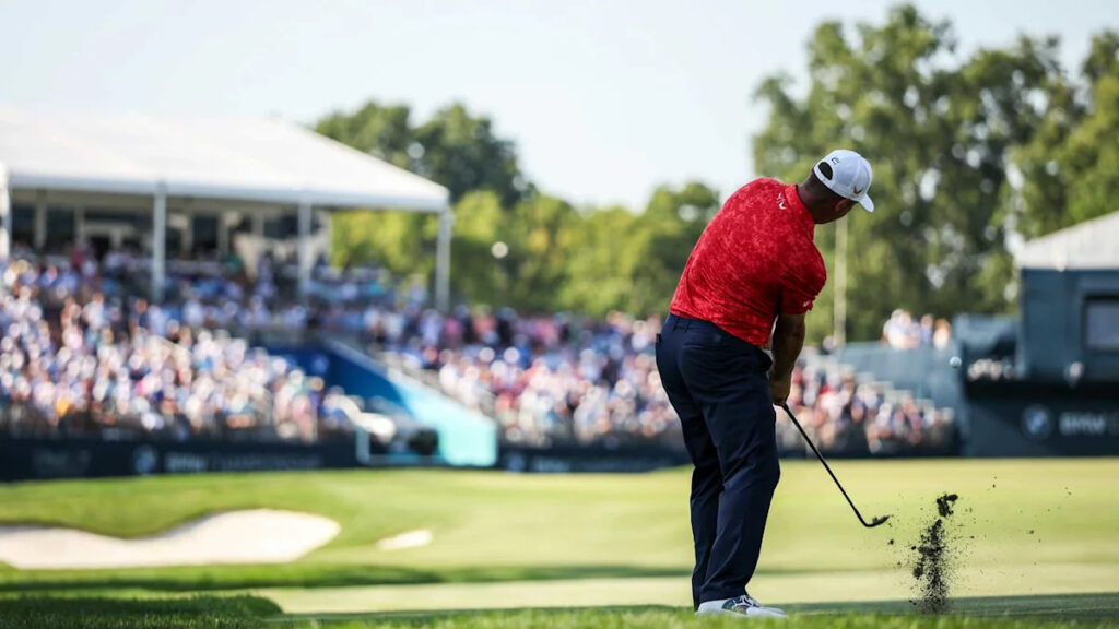 2026 BMW Championship money: Total purse, payout breakdown, winner’s share 2026 BMW Championship money: Total purse, payout breakdown, winner’s share