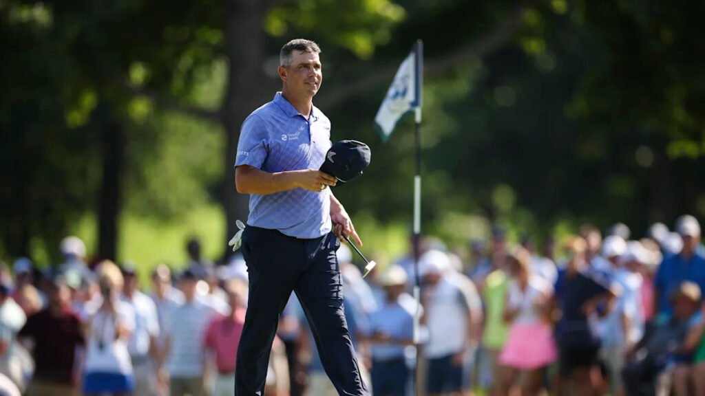 Tour Championship bubble tracker: How Nos. 25-35 are faring at BMW Championship Tour Championship bubble tracker: How Nos. 25-35 are faring at BMW Championship