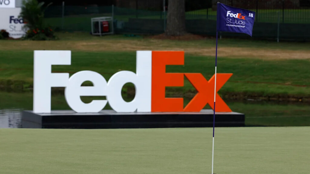 FedEx St. Jude Championship 2026: How to watch, TV schedule, stream information