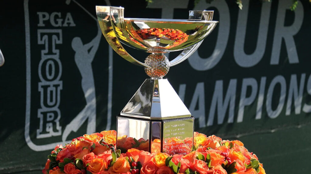 PGA Tour set to unveil new playoff format with two-week, match-play finale