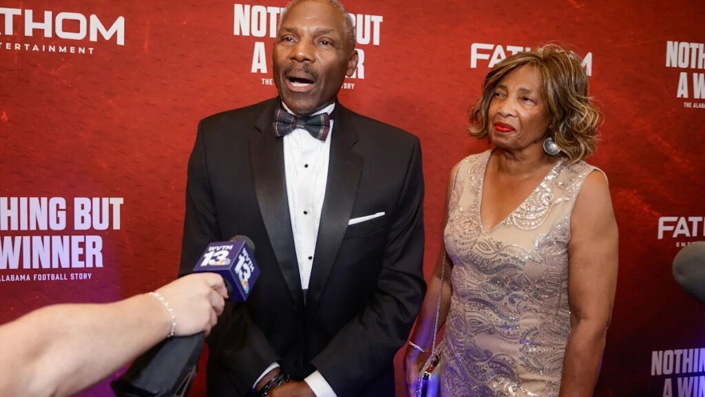 PGA Tour Superstore’s Ralph Stokes honored with Pioneer Award by National Association of Black Journalists