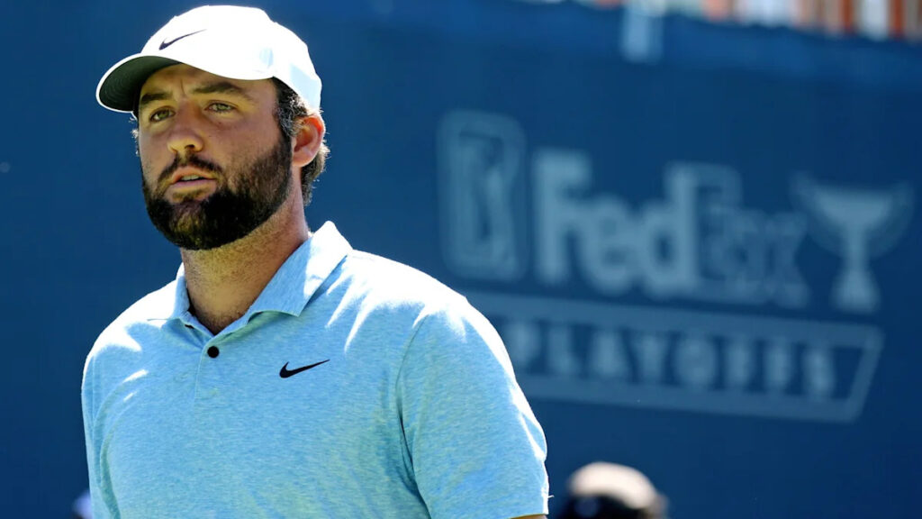 BMW Championship 2026: Top 50 players who qualified for second playoff event