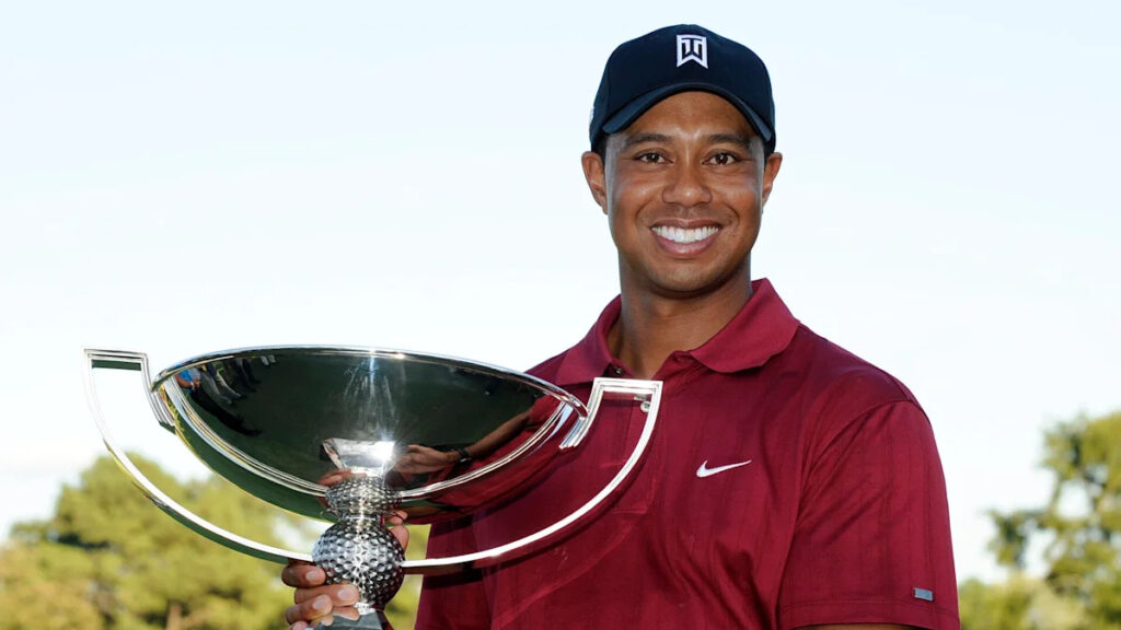 FedExCup full list of champions: Who has won PGA Tour’s top prize since 2007 FedExCup full list of champions: Who has won PGA Tour’s top prize since 2007