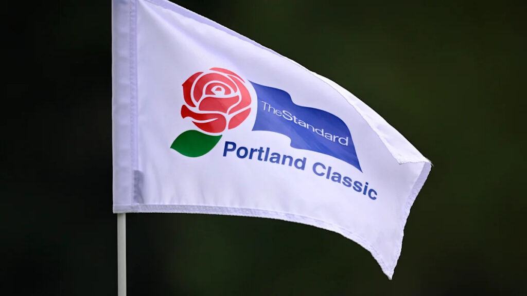 2026 Standard Portland Classic: How to watch, tee times and scoring