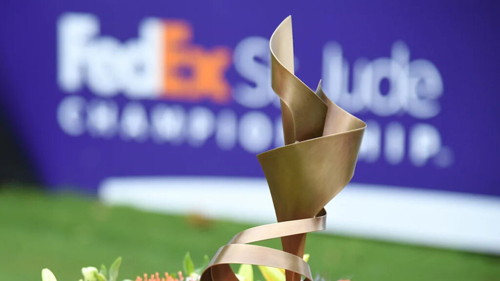 FedEx St. Jude Championship 2026 prize money: Full payout for million purse FedEx St. Jude Championship 2026 prize money: Full payout for million purse