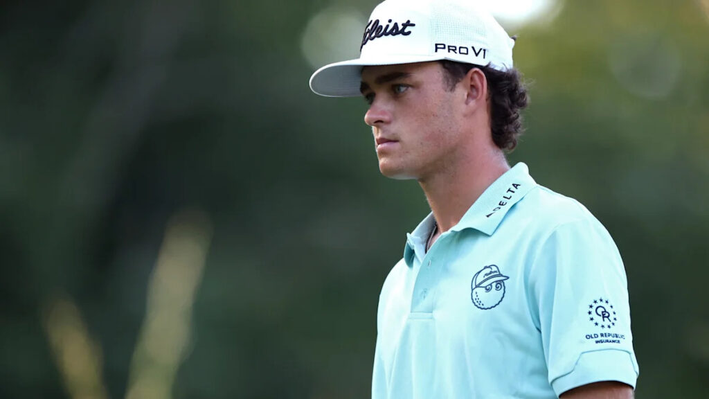 FedExCup Playoffs 2026: Tracking players on bubble at Wyndham Championship