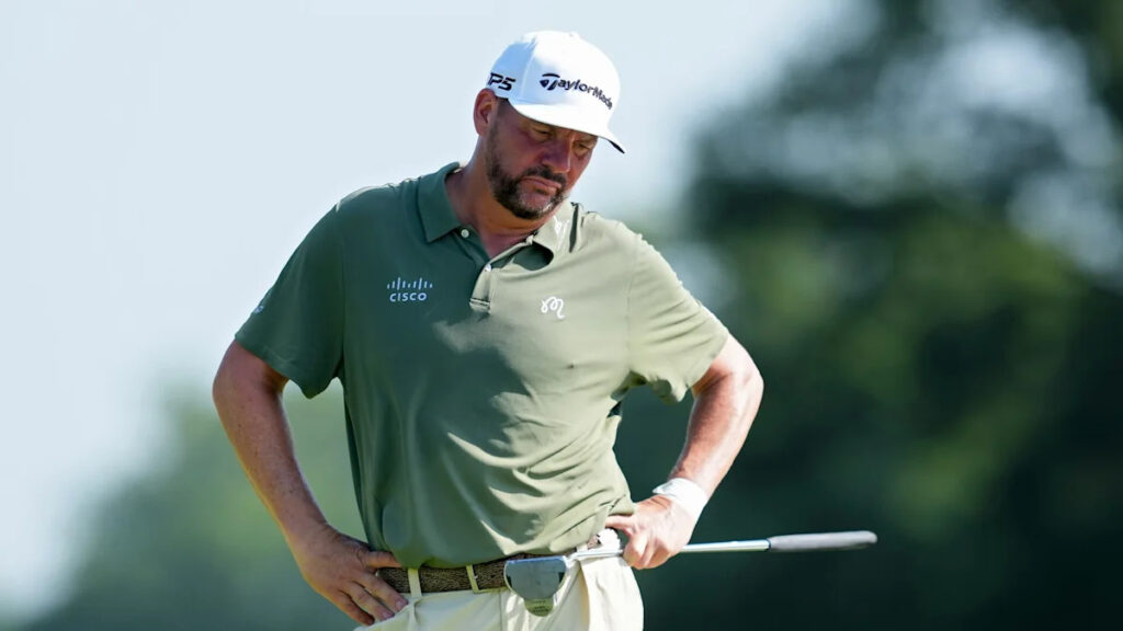Michael Block DQ’d from Legends event after not completing ‘necessary process’ for WD