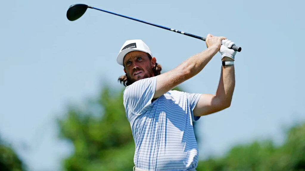 2026 BMW Championship: Tommy Fleetwood heads to East Lake following struggles in St. Louis