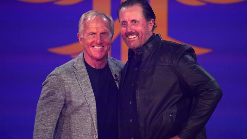 LIV Golf timeline: From the league’s beginning to where things now stand