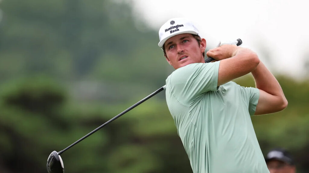 World No. 1 to miss match play at U.S. Amateur while kid-wonders shine