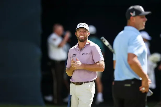 BMW Championship picks 2026: Sooner or later, Sam Burns is going to win BMW Championship picks 2026: Sooner or later, Sam Burns is going to win