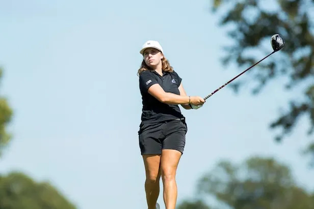 Watch this walk-off albatross to win a Massachusetts Women’s Am quarterfinal match Watch this walk-off albatross to win a Massachusetts Women’s Am quarterfinal match