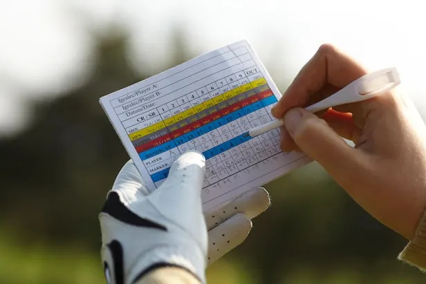 Rules of Golf Review: What happens when someone reports an incorrect score and it impacts a match? Rules of Golf Review: What happens when someone reports an incorrect score and it impacts a match?